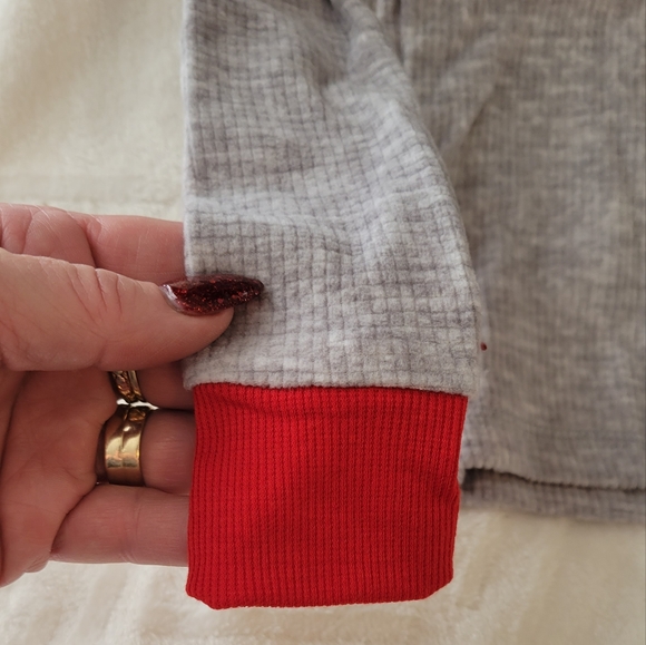 Eddie Bauer Buffalo plaid pajama set. 2 sizes - Picture 4 of 13